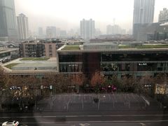 -榛悦隆堡成都酒店(春熙路太古里店)