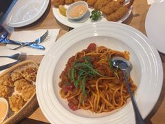 -必胜客(上海新南方商城PH店)
