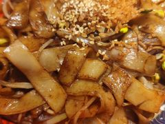-新世界餐厅(万达店)