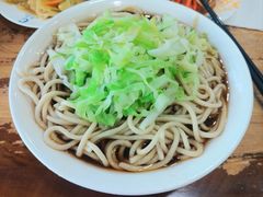 -柴氏风味斋(甘家口店)