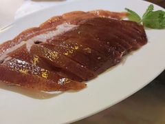-范家小馆·烤鸭新京菜(金融街店)