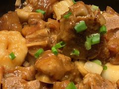 -渔娘渔家丹东海鲜(东直门店)