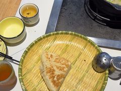 -有一锅·黑山羊腊排骨野生菌火锅(黑龙潭旗舰店)