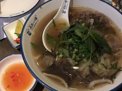 -美奈小馆·越南料理(中航城君尚购物中心店)