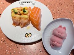 -元气寿司(东方宝泰店)