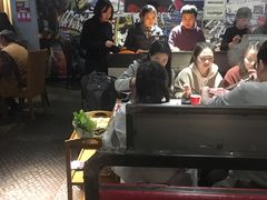 -牛很鲜潮汕牛肉火锅(朝晖路店)