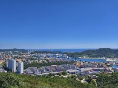 -白玉山景区