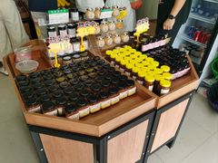 -苏州市吴中区光福窑上花果蜜饯厂