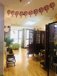 -宝诗雅莲养发养生馆