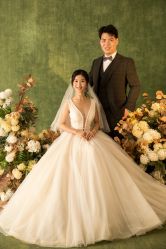 点击看大图 -薇薇新娘婚纱摄影(跃进北路店)