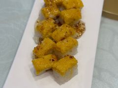 黄米凉糕-凯鸽酒楼•雁北民间菜(华北星店)