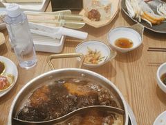 -松野谷·寿喜烧自助(华联顺义金街购物中心店)