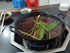 -石灰市毛记烧鸡公(解放碑店)