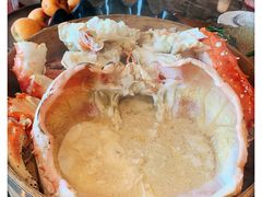 -蟹之国·精品蟹料理(极地店)