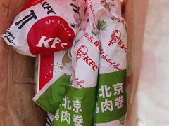-肯德基(沪东店)