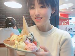 -盛江山自助料理(太原街万达店)
