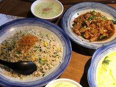 -扬州狮子楼·非遗淮扬菜(东关街店)