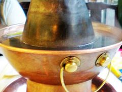 老北京-东来顺饭庄(王府井步行街店)