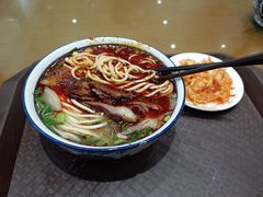 -清真磨沟沿老字号牛肉面(总店)