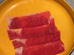 -一绪に寿喜烧(虹悦城店)