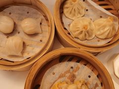 -香宫中餐厅·大连香格里拉(人民路店)