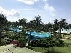 -三亚亚龙湾天域度假酒店