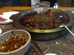 -堂客老火锅(欣阳广场总店)