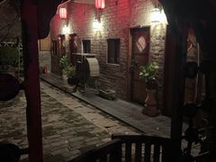 -青瓦房古村落