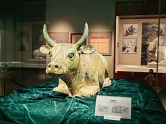 -宁夏博物馆