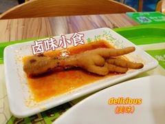 -老乡鸡(南京新街口洪武北路店)