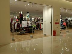 -优衣库(福州爱琴海购物公园店)