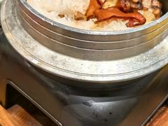 -云海肴汽锅鸡·云南小炒(曲江大悦城店)