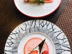-Kathleen's Waitan 凯圣琳江景西餐厅(外滩店)