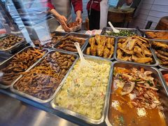-晶牌烤鸭(延吉东路557弄小区店)