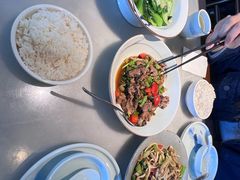 -八百里新派湘菜馆