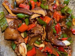 -黄山老妈·土菜(碧桂园店)