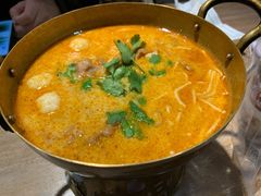 -长勺子东南亚(街道口店)