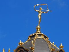 -布鲁塞尔大广场