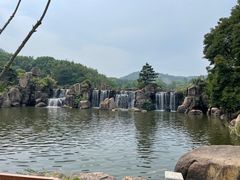 -白马涧龙池景区