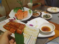 -朝日屋(高新店)