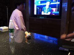 -星聚会KTV(苏州信投大厦店)