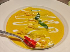 -星叶·东南亚料理(福州仓山万达店)