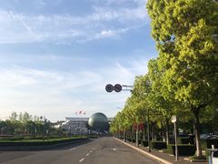 -南京财经大学(仙林校区)