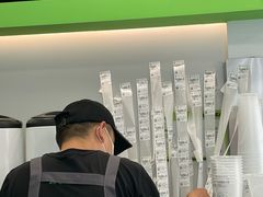 -阿水大杯茶(四平路佳乐家店)