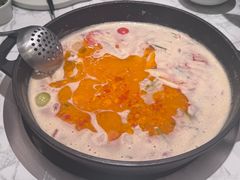 -太琼糟粕醋火锅·海南老爸茶(海棠湾臻选店)