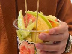 -潮汕·草根牛肉档(上海荟聚城市集市店)