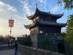 -台州府城(江南长城)