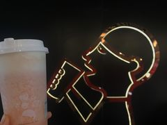 -喜茶(北京三里屯太古里店)