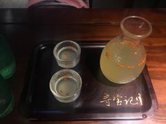 桂花米酒-寻宝记绍兴菜(鲁迅路店)