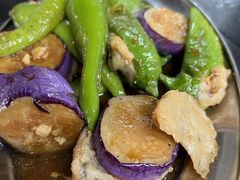 -烟桥私房菜馆(奋哥)